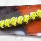 Best S1. Dragon Roll in Baltimore, MD