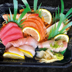 Best Sashimi Plate in Baltimore, MD
