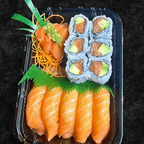 Best Salmon Lover in Baltimore, MD