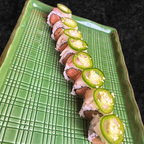 Best S10. Green Devil Roll in Baltimore, MD