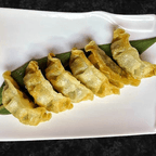 Best Fried Gyoza (6) in Baltimore, MD