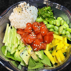 Best Tuna Bowls in Baltimore, MD