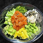 Best Salmon Bowls in Baltimore, MD